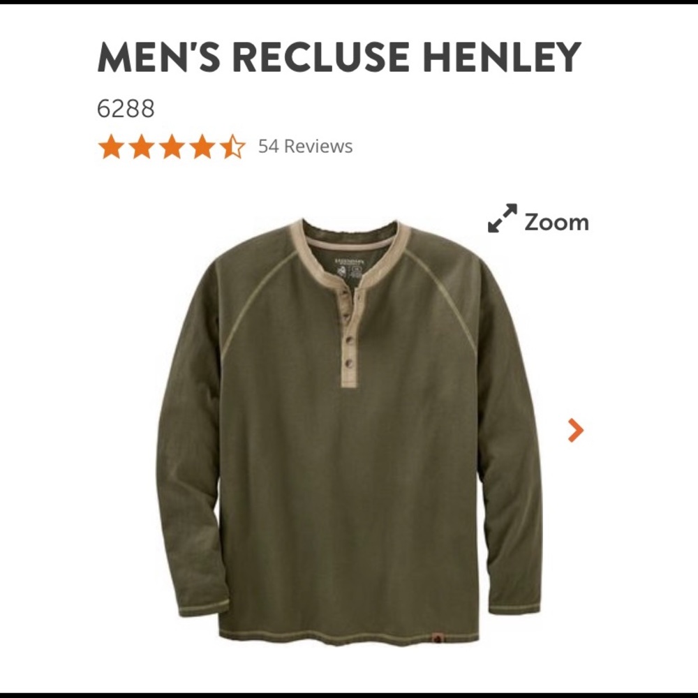 Legendary Whitetails Shirt